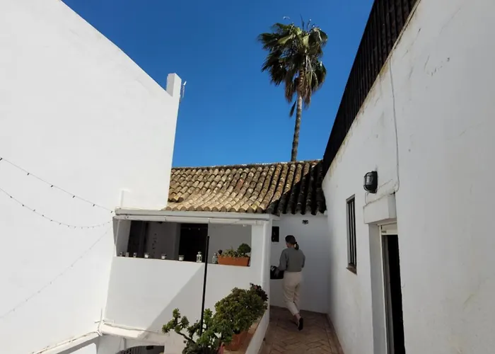 Apartament Casa Levante