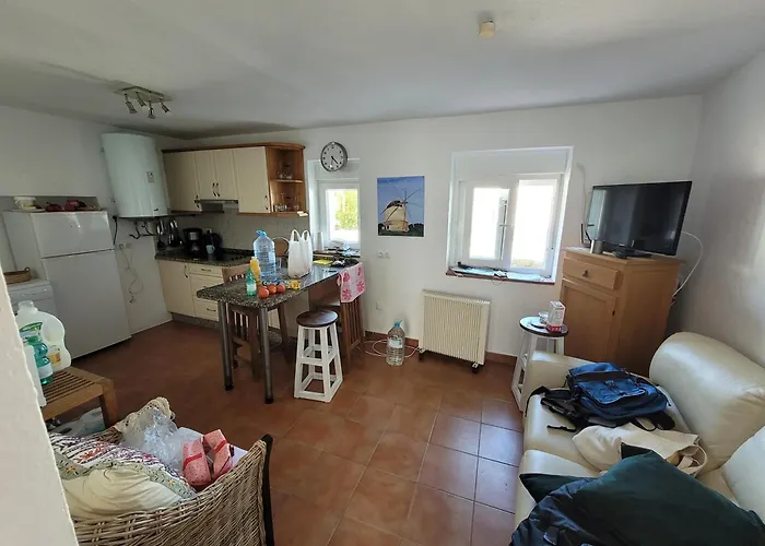 Apartament Casa Levante