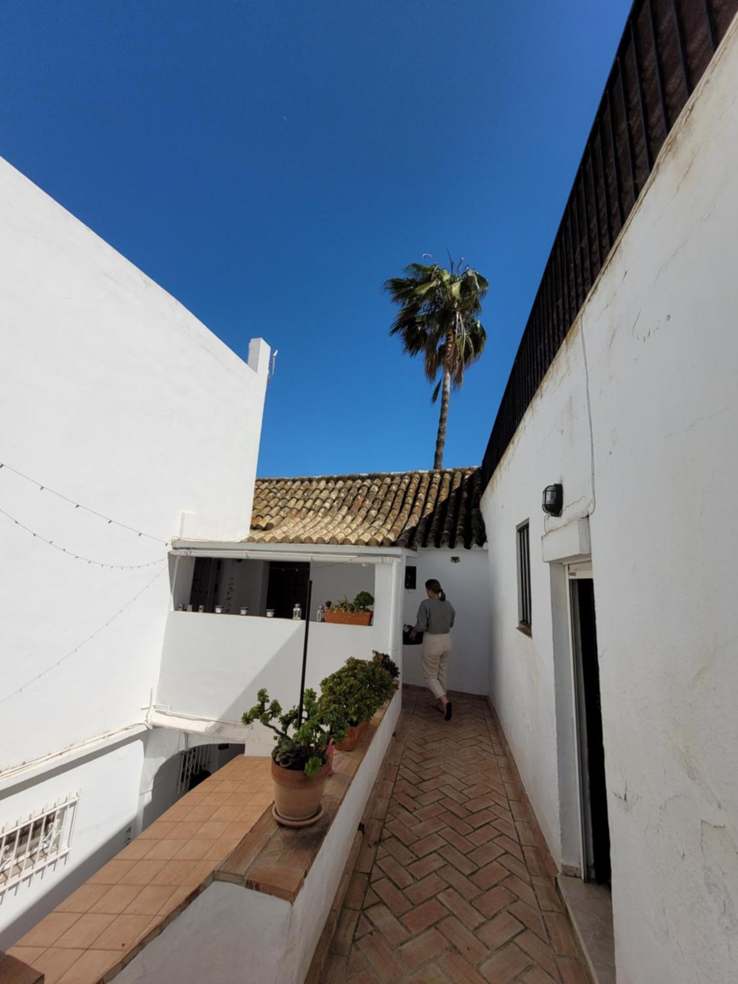 Casa Levante * Vejer de la Frontera