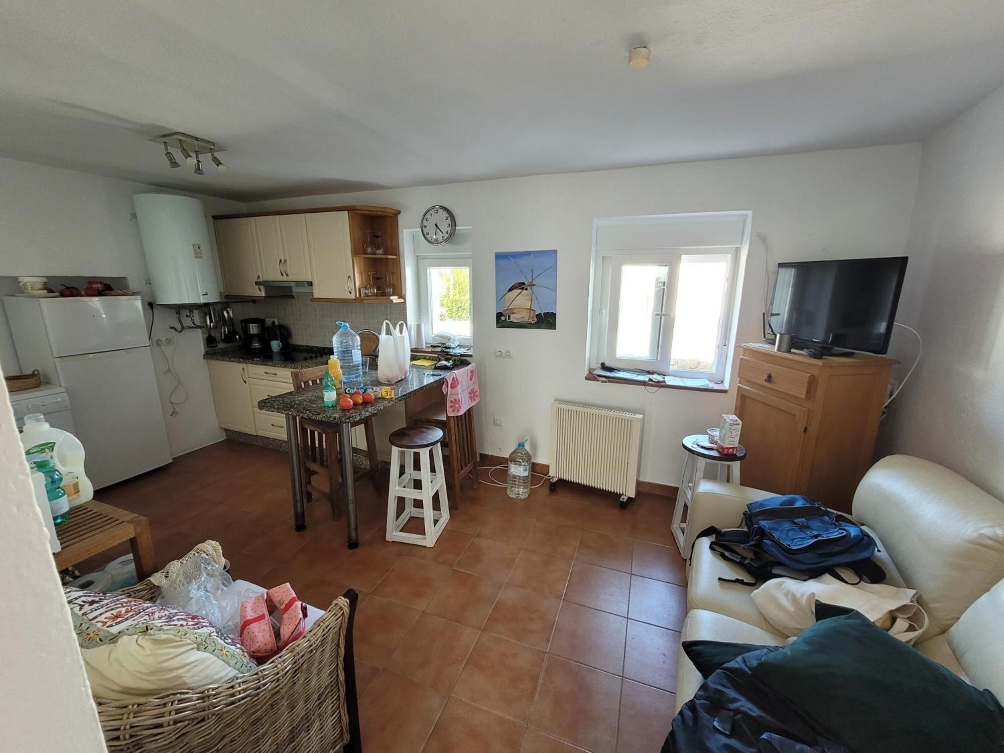 Casa Levante Apartment *