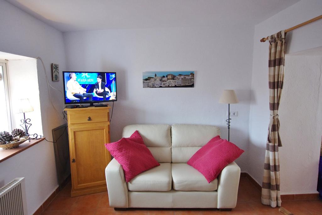 Appartement Casa Levante Vejer de la Frontera