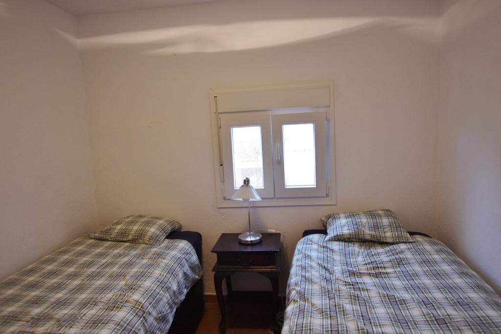 Appartement Casa Levante *