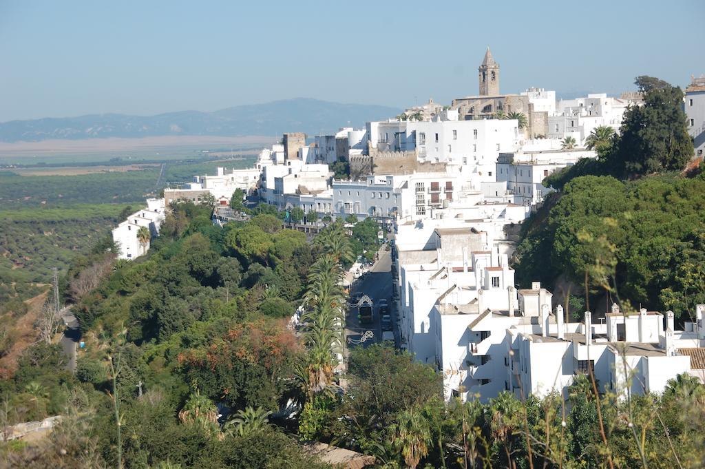 Appartement Casa Levante