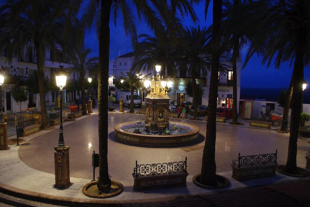 Casa Levante Vejer de la Frontera