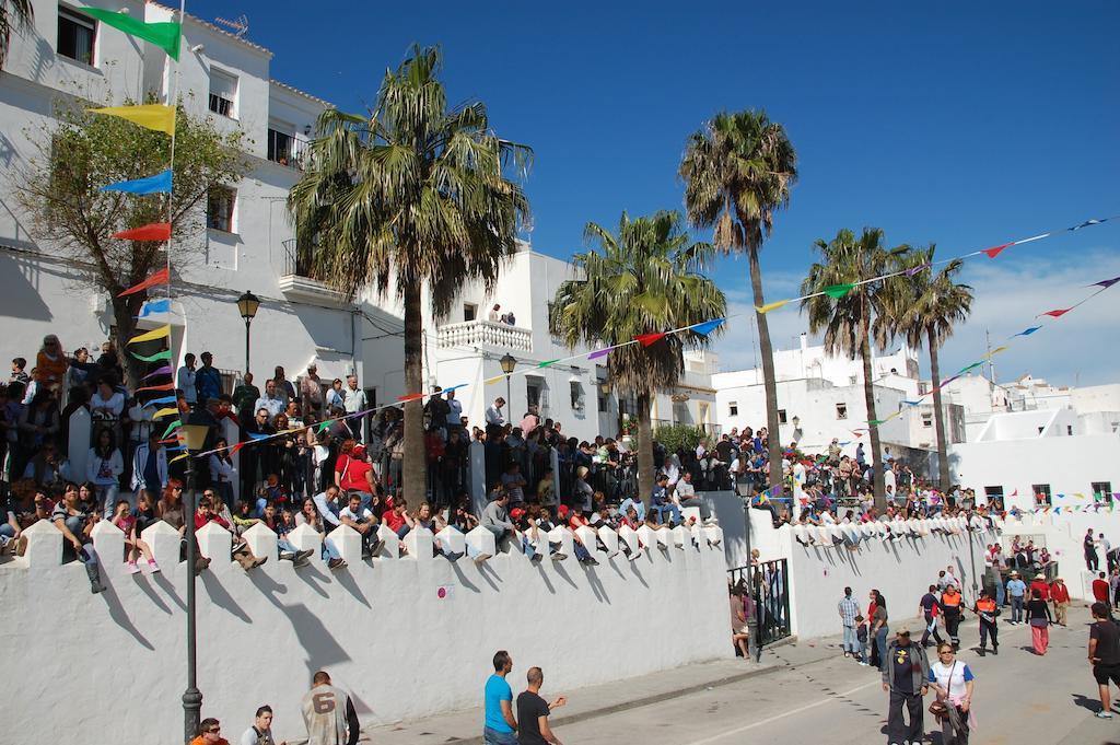 Casa Levante Vejer de la Frontera