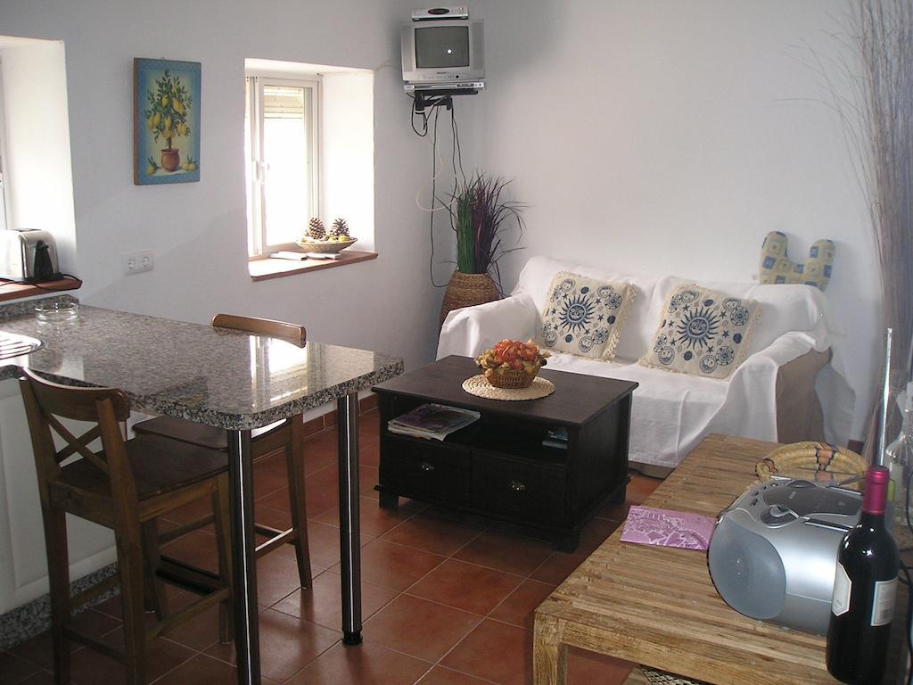 Appartement Casa Levante *