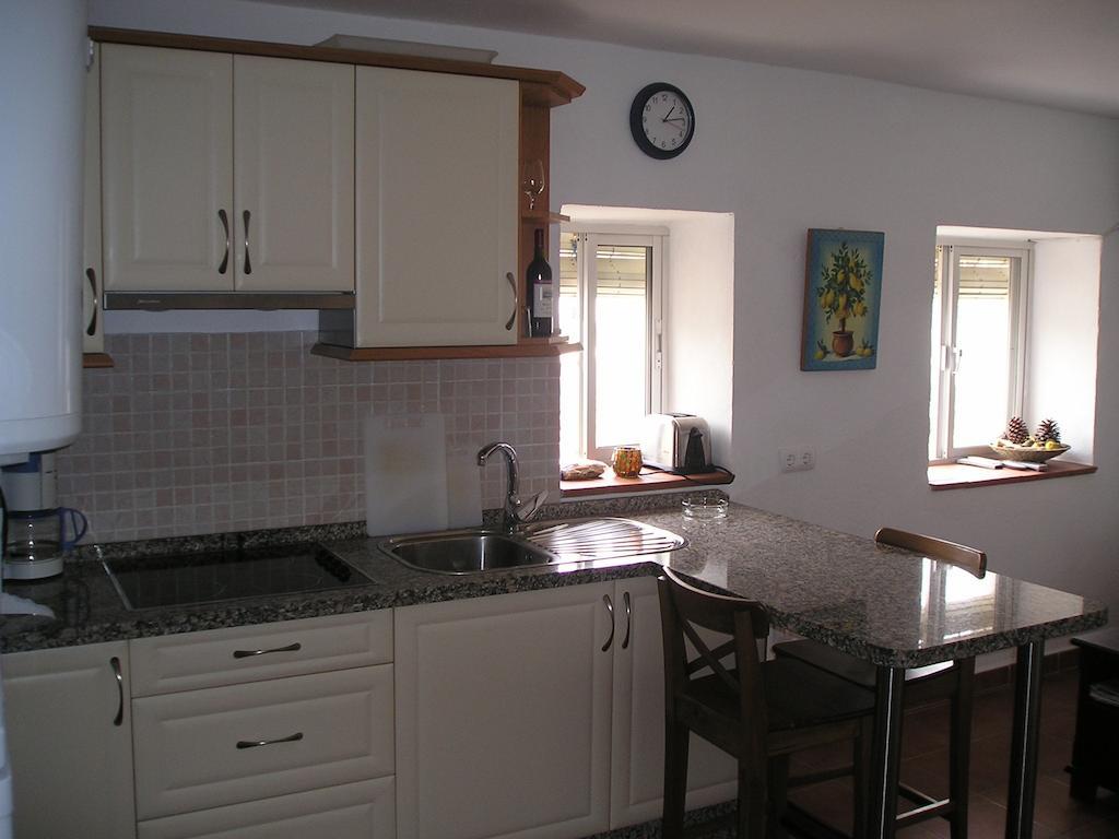 Appartement Casa Levante