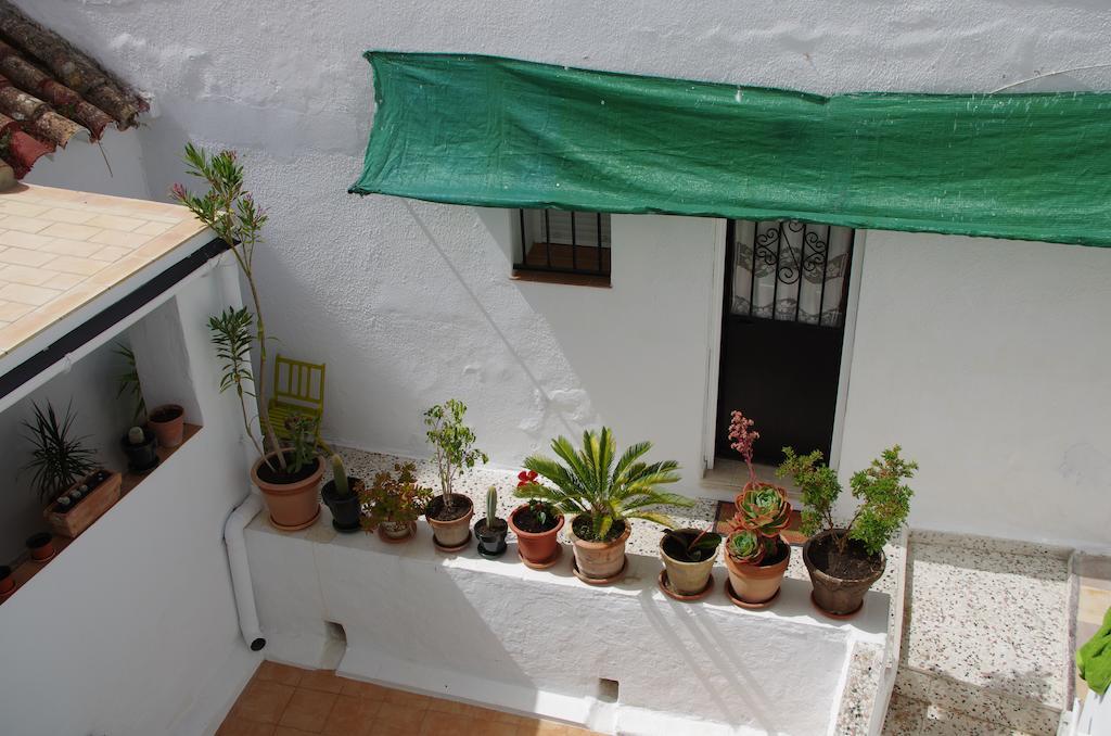 Appartement Casa Levante Vejer de la Frontera