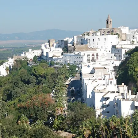 Apartament Casa Levante Vejer de la Frontera Exterior photo