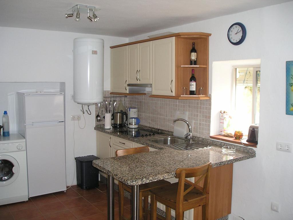 Apartment Casa Levante Vejer de la Frontera