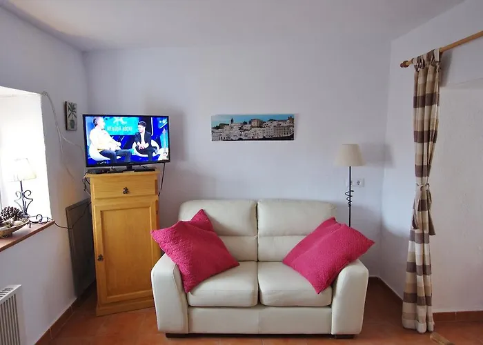 Apartament Casa Levante