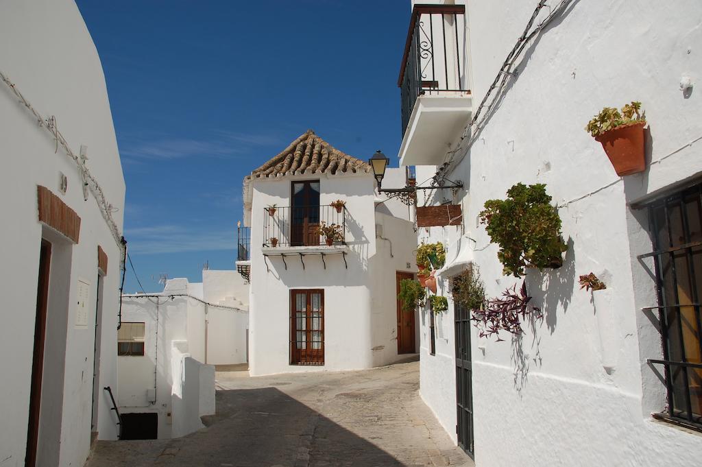Casa Levante Vejer de la Frontera
