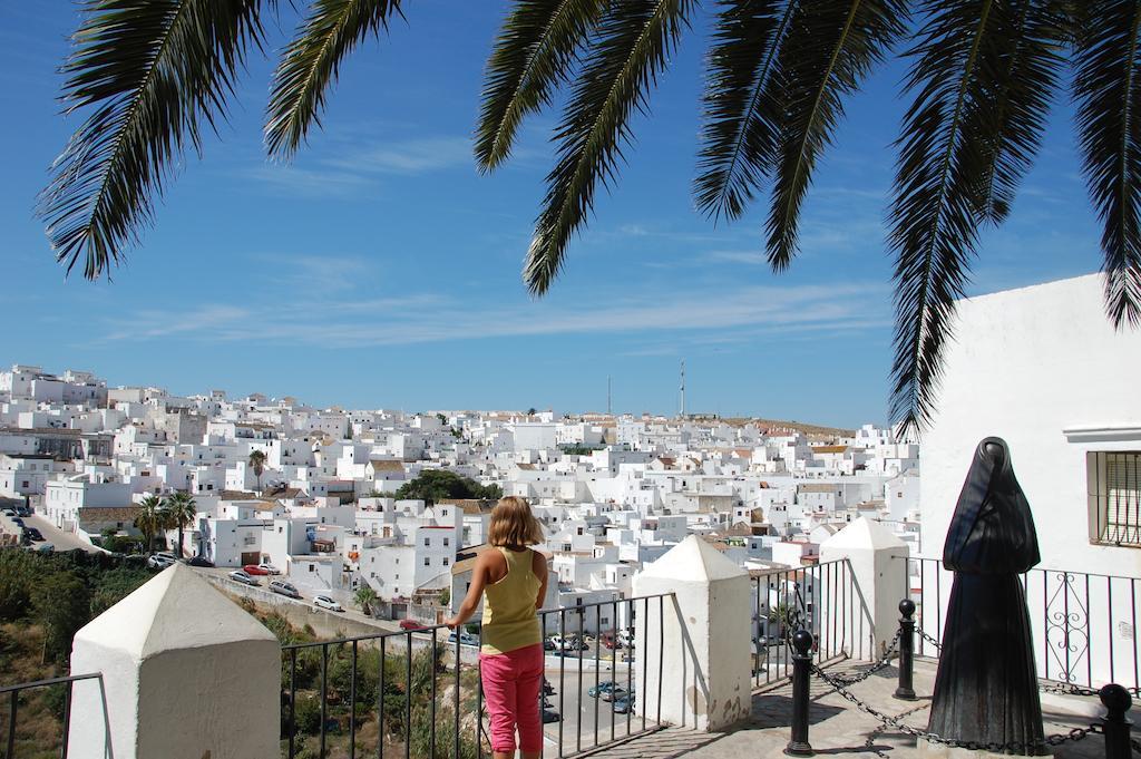 Apartment Casa Levante Vejer de la Frontera