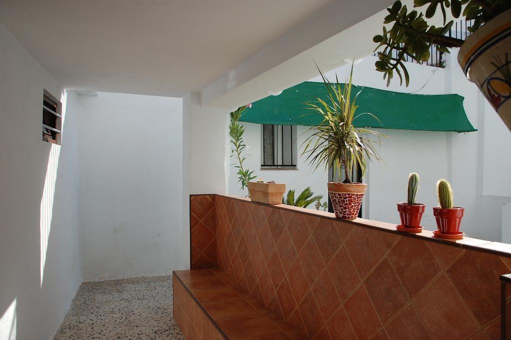 Apartment Casa Levante Vejer de la Frontera