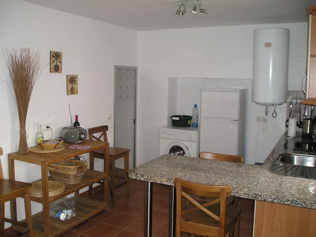 Casa Levante